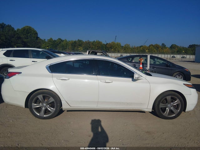 Продажа на аукционе авто 2013 Acura Tl 3.7, vin: 19UUA9F50DA004900, номер лота: 45948486