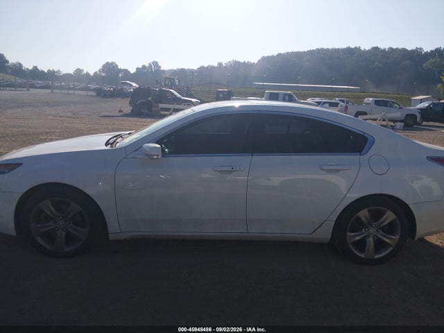 Продажа на аукционе авто 2013 Acura Tl 3.7, vin: 19UUA9F50DA004900, номер лота: 45948486