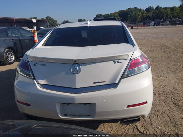 Продажа на аукционе авто 2013 Acura Tl 3.7, vin: 19UUA9F50DA004900, номер лота: 45948486