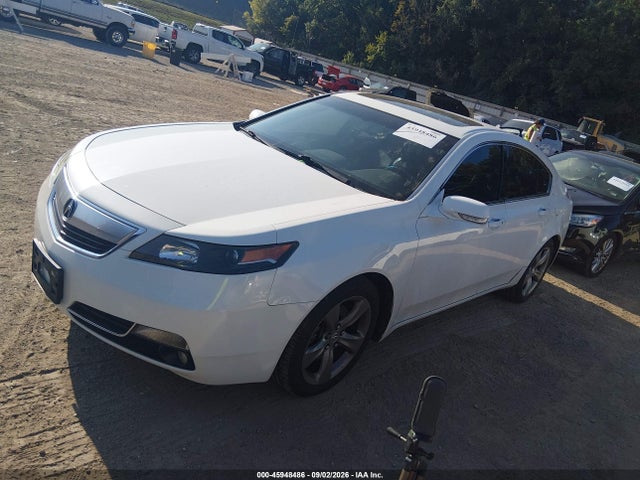 Продажа на аукционе авто 2013 Acura Tl 3.7, vin: 19UUA9F50DA004900, номер лота: 45948486