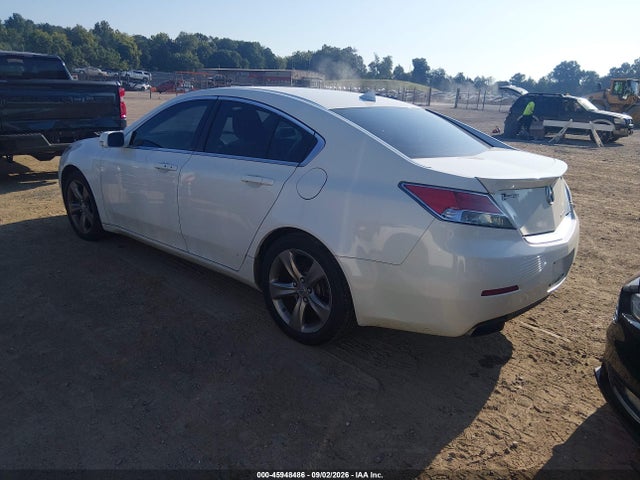 Продажа на аукционе авто 2013 Acura Tl 3.7, vin: 19UUA9F50DA004900, номер лота: 45948486