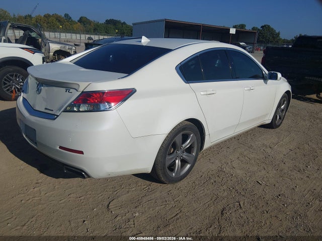 Продажа на аукционе авто 2013 Acura Tl 3.7, vin: 19UUA9F50DA004900, номер лота: 45948486