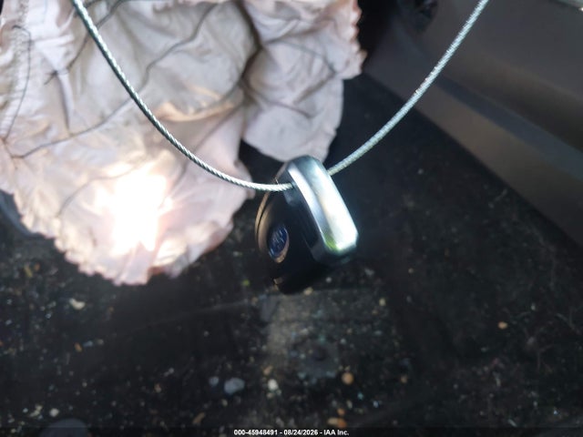 Aukcja sprzedaży 2019 Ford Fusion Energi Titanium, vin: 3FA6P0SU4KR266734, numer aukcji: 45948491