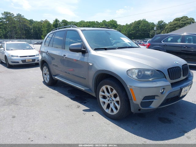 Aukcja sprzedaży 2011 Bmw X5 Xdrive35i/xdrive35i Premium/xdrive35i Sport Activity, vin: 5UXZV4C56BL741227, numer aukcji: 45948493