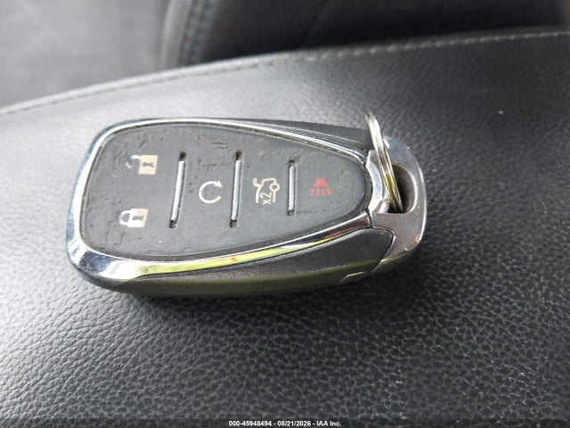 Продаж на аукціоні авто 2016 Chevrolet Cruze Lt Auto, vin: 1G1BE5SM6G7302149, номер лоту: 45948494