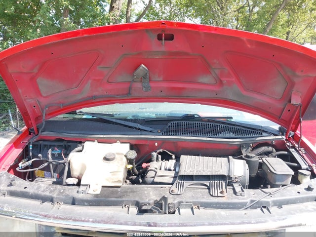 Продаж на аукціоні авто 2002 Chevrolet Express, vin: 1GCHG35R721143208, номер лоту: 45948506