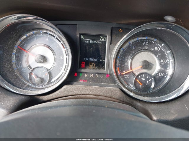 2013 Chrysler Town & Country Touring-l მანქანა იყიდება აუქციონზე, vin: 2C4RC1CG6DR816705, აუქციონის ნომერი: 45948508