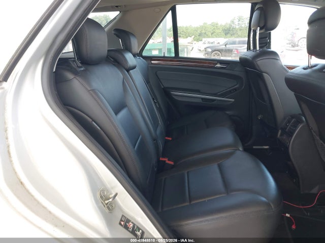 2010 Mercedes-benz Ml 350 4matic მანქანა იყიდება აუქციონზე, vin: 4JGBB8GB0AA574162, აუქციონის ნომერი: 45948510
