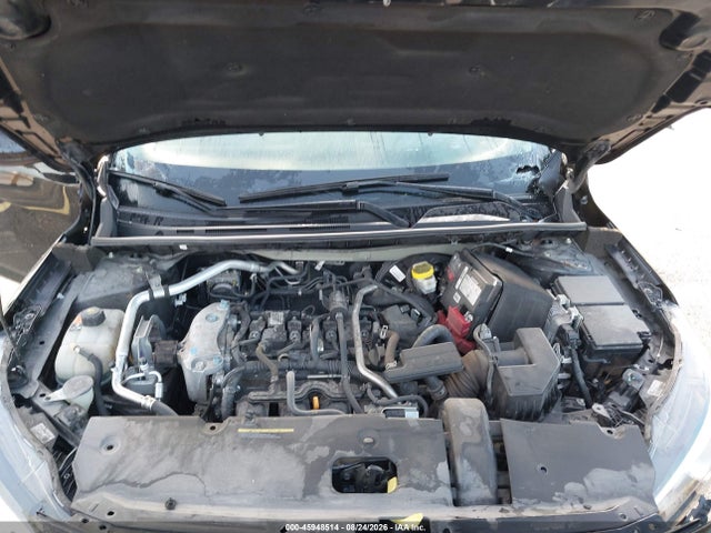 Aukcja sprzedaży 2022 Nissan Sentra Sv Xtronic Cvt, vin: 3N1AB8CVXNY316445, numer aukcji: 45948514