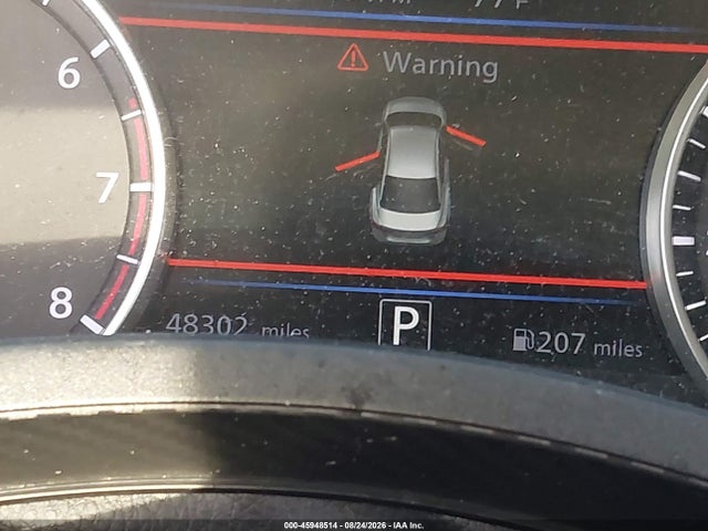 Aukcja sprzedaży 2022 Nissan Sentra Sv Xtronic Cvt, vin: 3N1AB8CVXNY316445, numer aukcji: 45948514