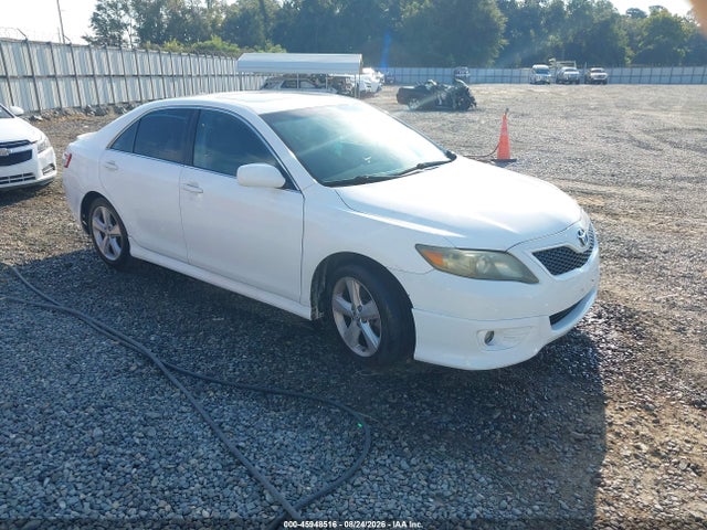 Продаж на аукціоні авто 2011 Toyota Camry Se, vin: 4T1BF3EK0BU616095, номер лоту: 45948516