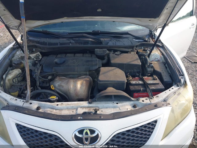 2011 Toyota Camry Se მანქანა იყიდება აუქციონზე, vin: 4T1BF3EK0BU616095, აუქციონის ნომერი: 45948516