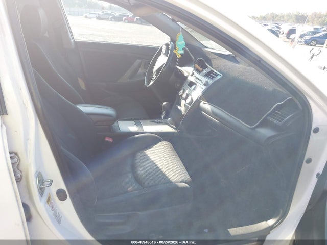 2011 Toyota Camry Se მანქანა იყიდება აუქციონზე, vin: 4T1BF3EK0BU616095, აუქციონის ნომერი: 45948516