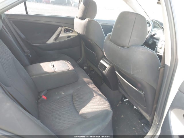 2011 Toyota Camry Se მანქანა იყიდება აუქციონზე, vin: 4T1BF3EK0BU616095, აუქციონის ნომერი: 45948516