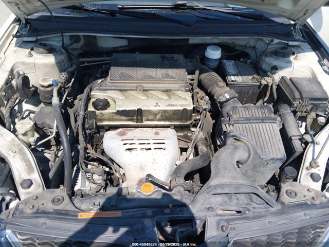 Продаж на аукціоні авто 2009 Mitsubishi Galant Es/sport Edition, vin: 4A3AB36F99E033040, номер лоту: 45948524