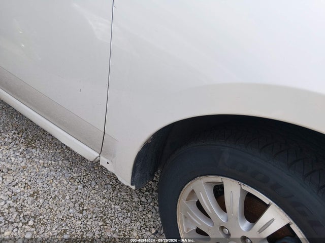 Продаж на аукціоні авто 2009 Mitsubishi Galant Es/sport Edition, vin: 4A3AB36F99E033040, номер лоту: 45948524