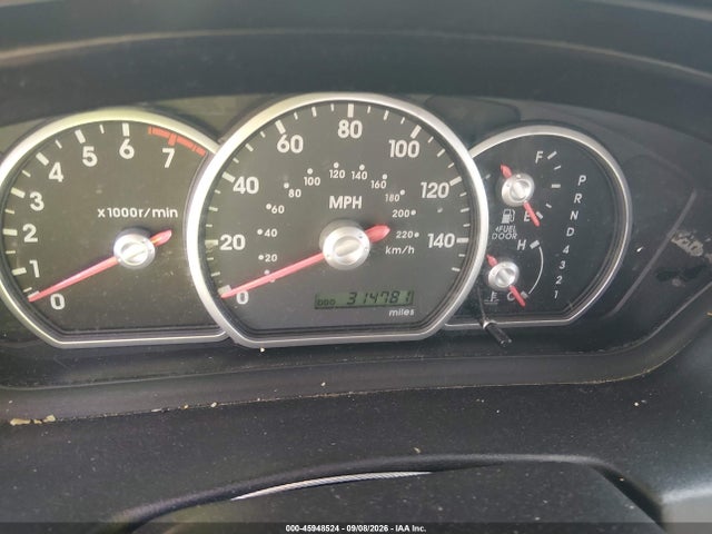 Продаж на аукціоні авто 2009 Mitsubishi Galant Es/sport Edition, vin: 4A3AB36F99E033040, номер лоту: 45948524