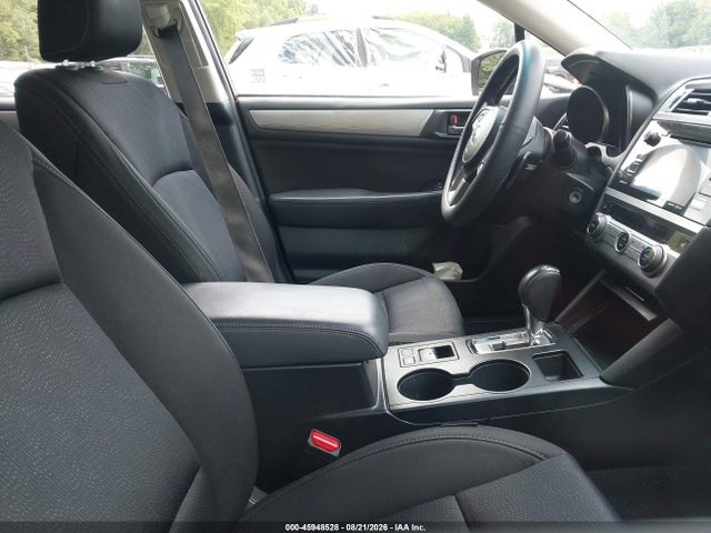 Продажа на аукционе авто 2015 Subaru Legacy 2.5i Premium, vin: 4S3BNBE61F3069127, номер лота: 45948528