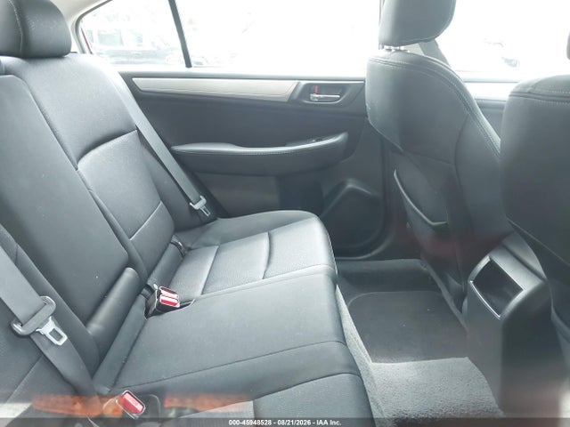 Продажа на аукционе авто 2015 Subaru Legacy 2.5i Premium, vin: 4S3BNBE61F3069127, номер лота: 45948528