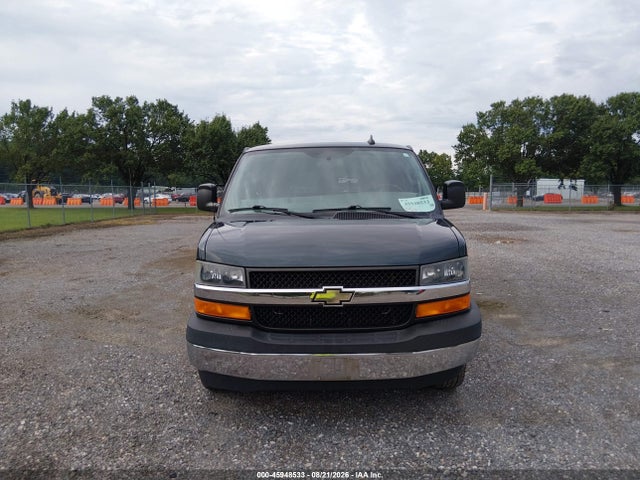 Продажа на аукционе авто 2017 Chevrolet Express 3500 Lt, vin: 1GAZGPFF5H1274431, номер лота: 45948533
