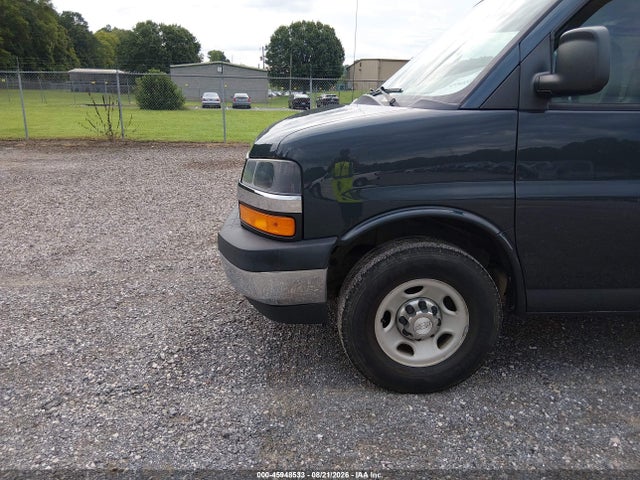 Продажа на аукционе авто 2017 Chevrolet Express 3500 Lt, vin: 1GAZGPFF5H1274431, номер лота: 45948533