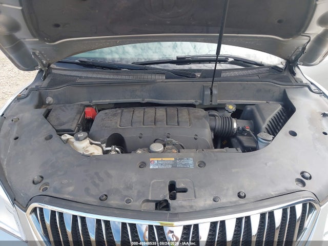 Aukcja sprzedaży 2015 Buick Enclave Leather, vin: 5GAKVBKD8FJ127914, numer aukcji: 45948535