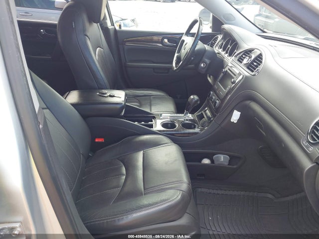 Aukcja sprzedaży 2015 Buick Enclave Leather, vin: 5GAKVBKD8FJ127914, numer aukcji: 45948535