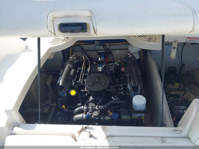 45948536 :رقم المزاد ، RGFME579D809 vin ، 2009 Monterey Other مزاد بيع