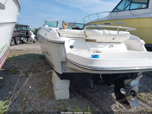 45948536 :رقم المزاد ، RGFME579D809 vin ، 2009 Monterey Other مزاد بيع