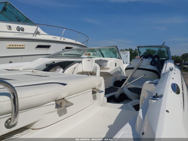 45948536 :رقم المزاد ، RGFME579D809 vin ، 2009 Monterey Other مزاد بيع