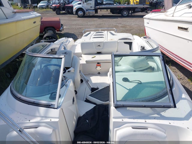 45948536 :رقم المزاد ، RGFME579D809 vin ، 2009 Monterey Other مزاد بيع