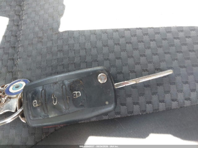 Aukcja sprzedaży 2012 Volkswagen Passat 2.5l S, vin: 1VWAP7A35CC054346, numer aukcji: 45948537
