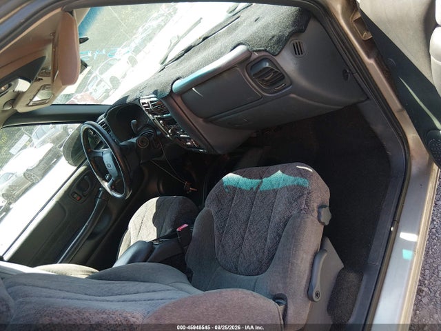 Продаж на аукціоні авто 2002 Chevrolet S-10 Ls, vin: 1GCDT13W32K177065, номер лоту: 45948545