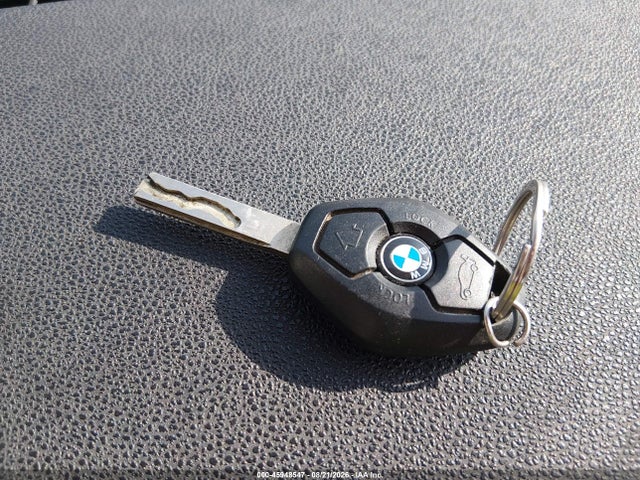 Aukcja sprzedaży 2007 Bmw Z4 3.0si, vin: 4USBU53507LW92815, numer aukcji: 45948547