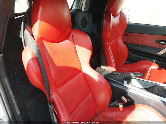 Aukcja sprzedaży 2007 Bmw Z4 3.0si, vin: 4USBU53507LW92815, numer aukcji: 45948547