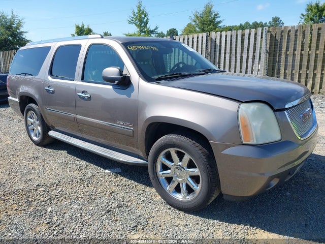 45948548 :رقم المزاد ، 1GKS2MEF9CR220314 vin ، 2012 Gmc Yukon Xl 1500 Denali مزاد بيع