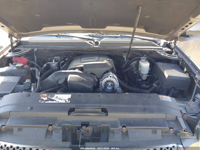 45948548 :رقم المزاد ، 1GKS2MEF9CR220314 vin ، 2012 Gmc Yukon Xl 1500 Denali مزاد بيع