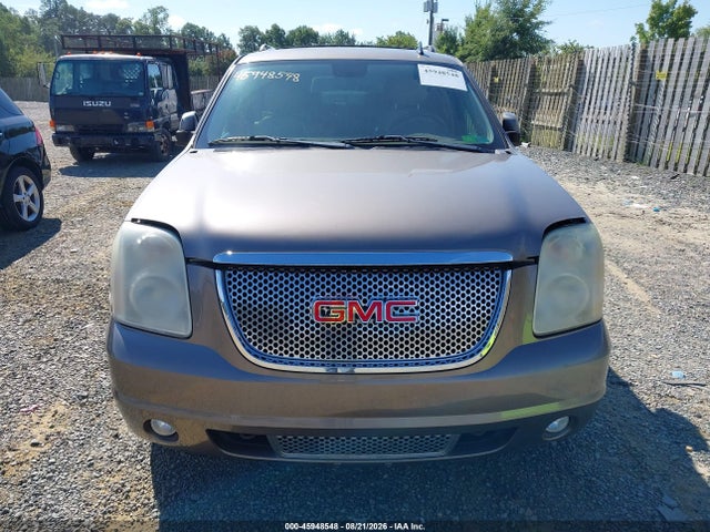 45948548 :رقم المزاد ، 1GKS2MEF9CR220314 vin ، 2012 Gmc Yukon Xl 1500 Denali مزاد بيع