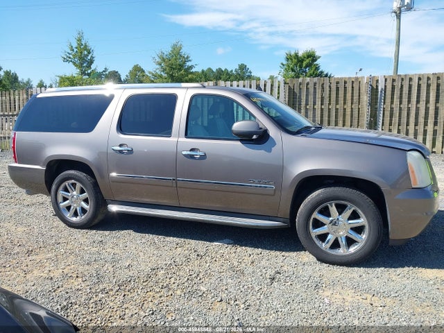 45948548 :رقم المزاد ، 1GKS2MEF9CR220314 vin ، 2012 Gmc Yukon Xl 1500 Denali مزاد بيع
