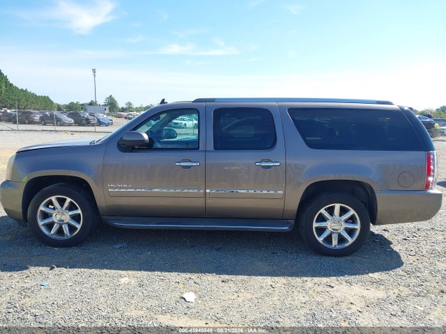 45948548 :رقم المزاد ، 1GKS2MEF9CR220314 vin ، 2012 Gmc Yukon Xl 1500 Denali مزاد بيع