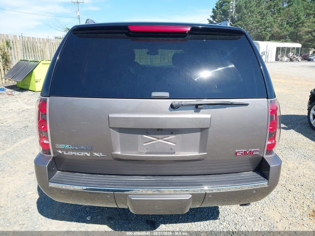 45948548 :رقم المزاد ، 1GKS2MEF9CR220314 vin ، 2012 Gmc Yukon Xl 1500 Denali مزاد بيع