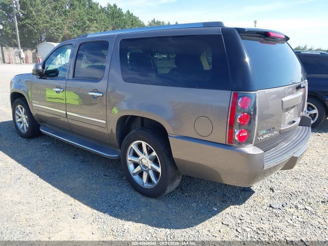 45948548 :رقم المزاد ، 1GKS2MEF9CR220314 vin ، 2012 Gmc Yukon Xl 1500 Denali مزاد بيع