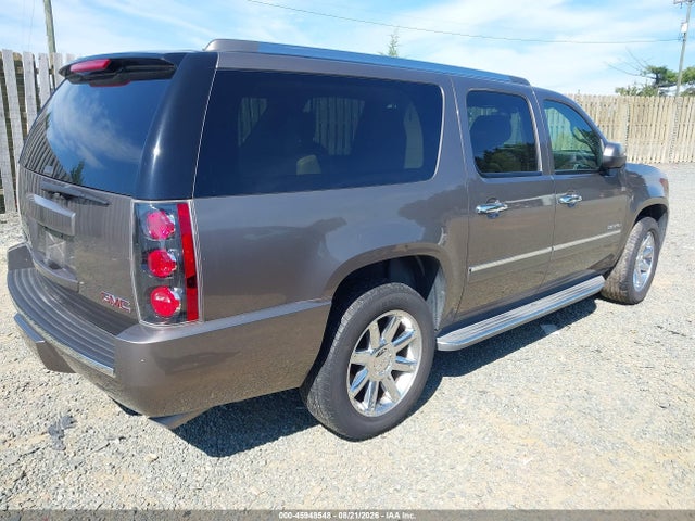 45948548 :رقم المزاد ، 1GKS2MEF9CR220314 vin ، 2012 Gmc Yukon Xl 1500 Denali مزاد بيع