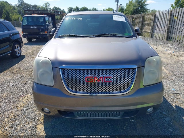 45948548 :رقم المزاد ، 1GKS2MEF9CR220314 vin ، 2012 Gmc Yukon Xl 1500 Denali مزاد بيع