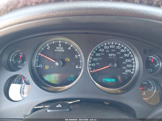 45948548 :رقم المزاد ، 1GKS2MEF9CR220314 vin ، 2012 Gmc Yukon Xl 1500 Denali مزاد بيع