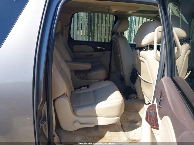 45948548 :رقم المزاد ، 1GKS2MEF9CR220314 vin ، 2012 Gmc Yukon Xl 1500 Denali مزاد بيع