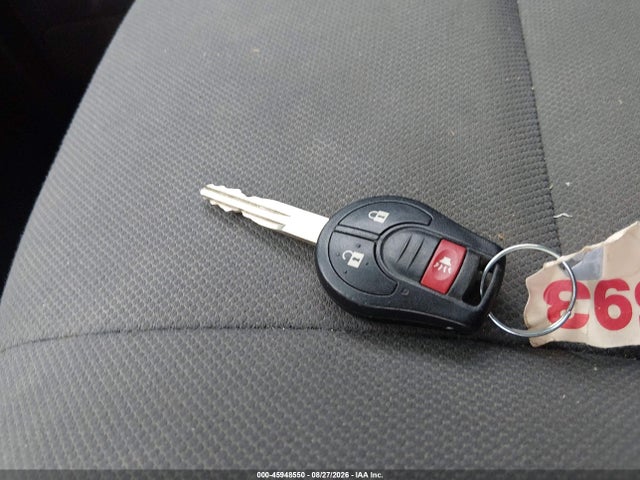 Nissan NV200 SV 2018 3N6CM0KN7JK704715 Image 11