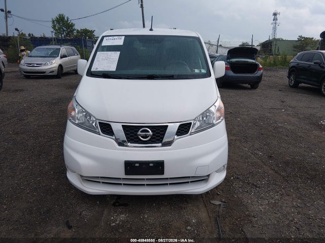 Nissan NV200 SV 2018 3N6CM0KN7JK704715 Image 13