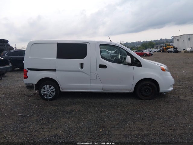 Nissan NV200 SV 2018 3N6CM0KN7JK704715 Image 14