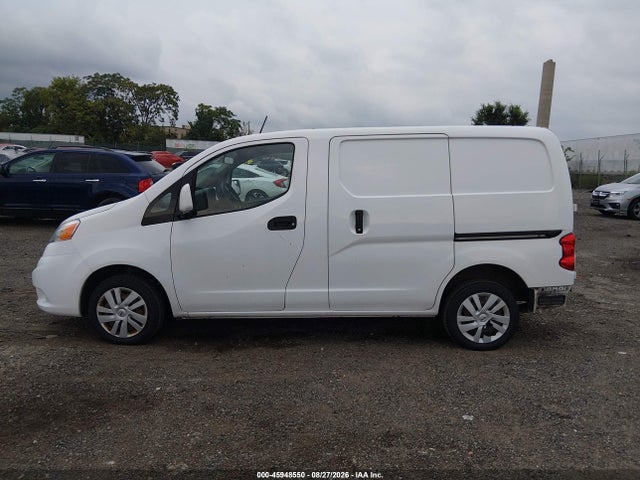 Nissan NV200 SV 2018 3N6CM0KN7JK704715 Image 15